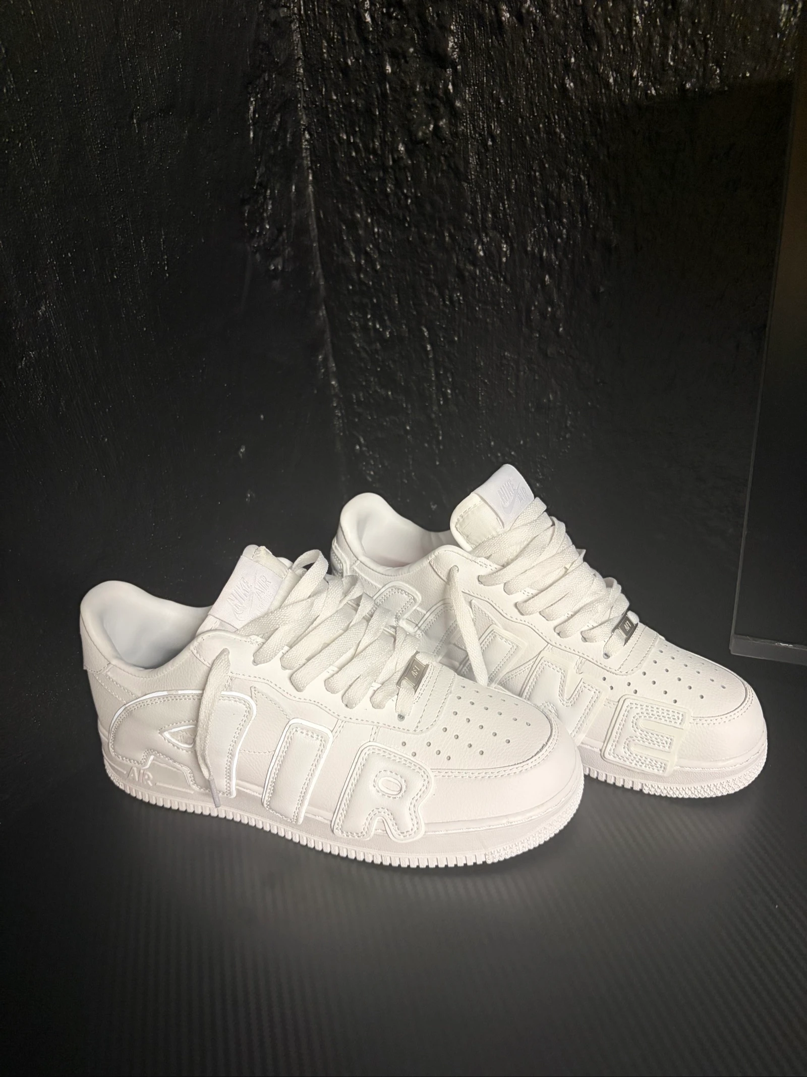Air Force x CPFM